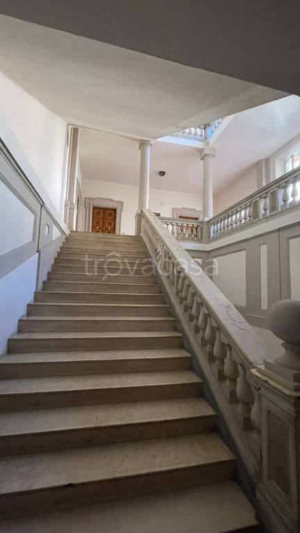 appartamento in affitto a Rimini in zona Centro Storico