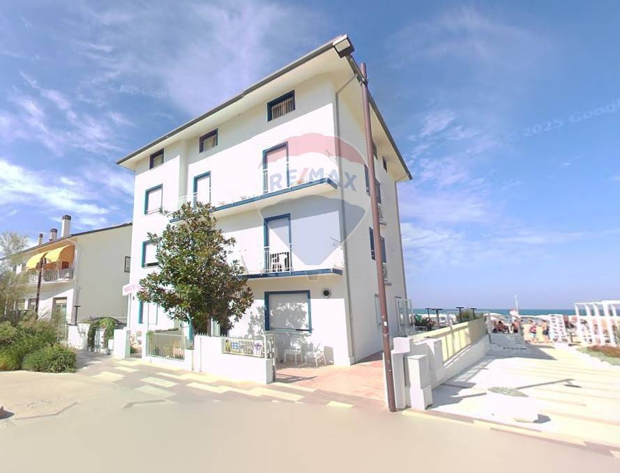 appartamento in affitto a Rimini in zona Torre Pedrera