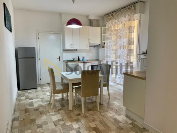 appartamento in affitto a Rimini in zona Centro Storico