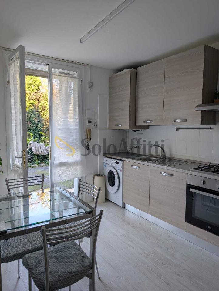 appartamento in affitto a Rimini in zona Viserba