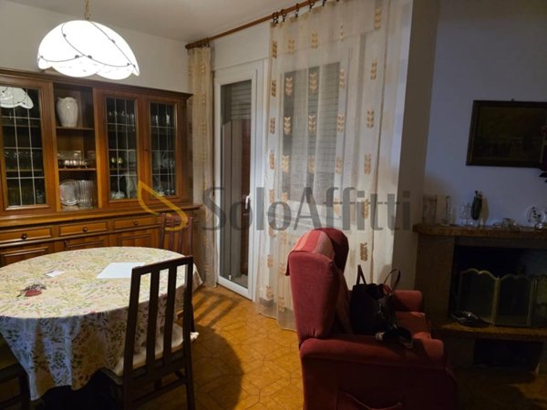 appartamento in affitto a Rimini