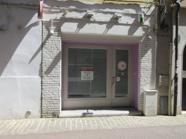 negozio in affitto a Rimini in zona Centro Storico