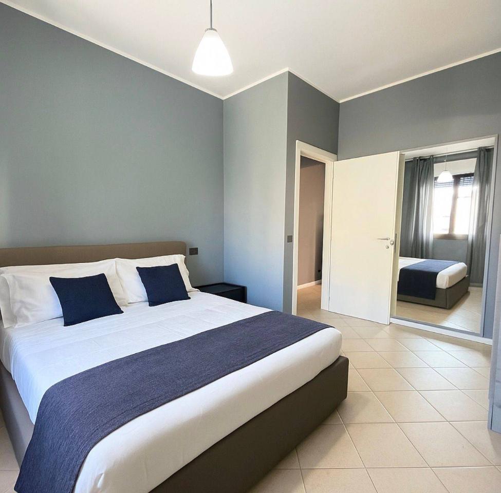 appartamento in affitto a Rimini in zona Marina Centro