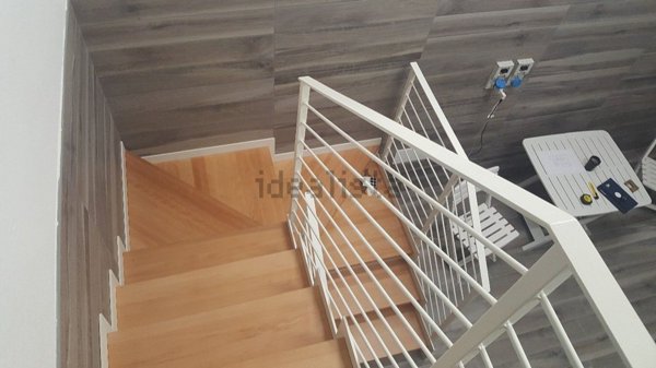 loft in affitto a Rimini in zona San Giuliano a Mare