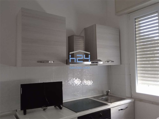 appartamento in affitto a Rimini in zona Miramare di Rimini