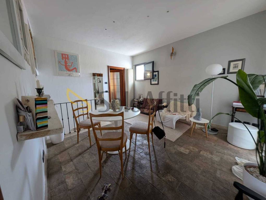 appartamento in affitto a Rimini in zona Borgo San Giuliano