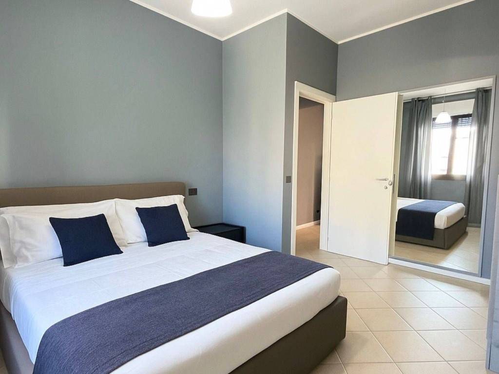 appartamento in affitto a Rimini in zona Marina Centro