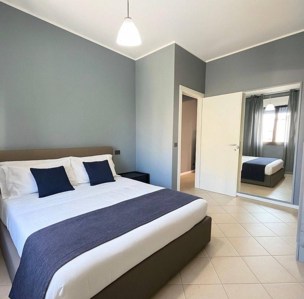 appartamento in affitto a Rimini in zona Marina Centro