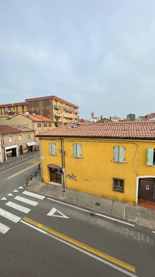 appartamento in affitto a Rimini in zona Borgo Mazzini