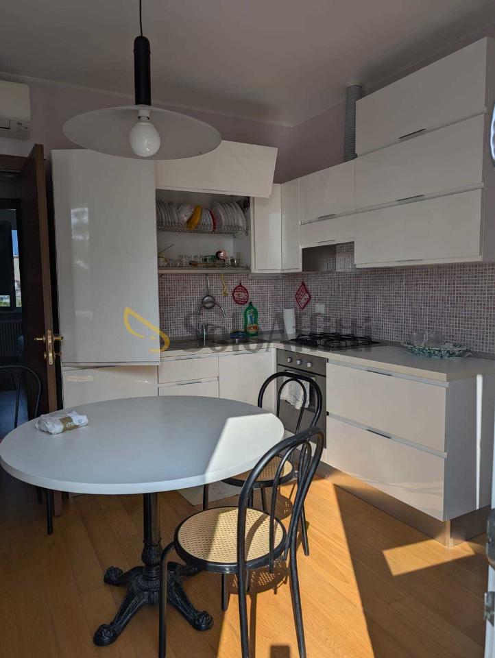 appartamento in affitto a Rimini in zona Marina Centro