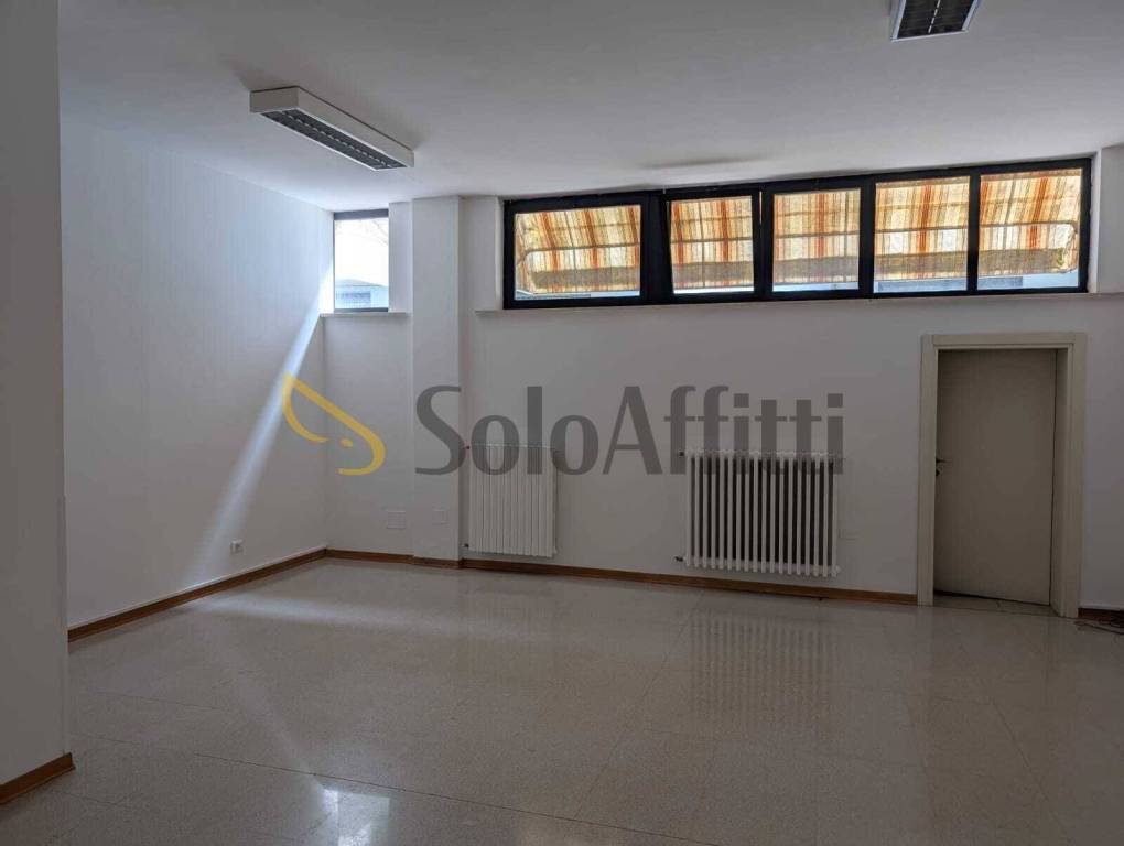 ufficio in affitto a Rimini in zona Centro Storico