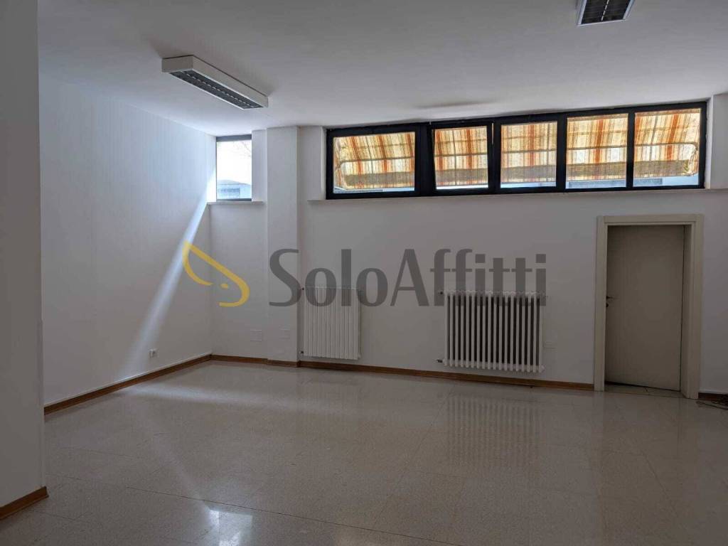 ufficio in affitto a Rimini in zona Centro Storico