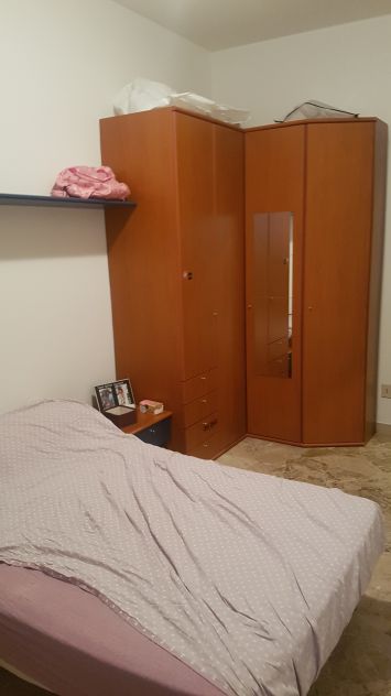 appartamento in affitto a Rimini in zona Centro Storico