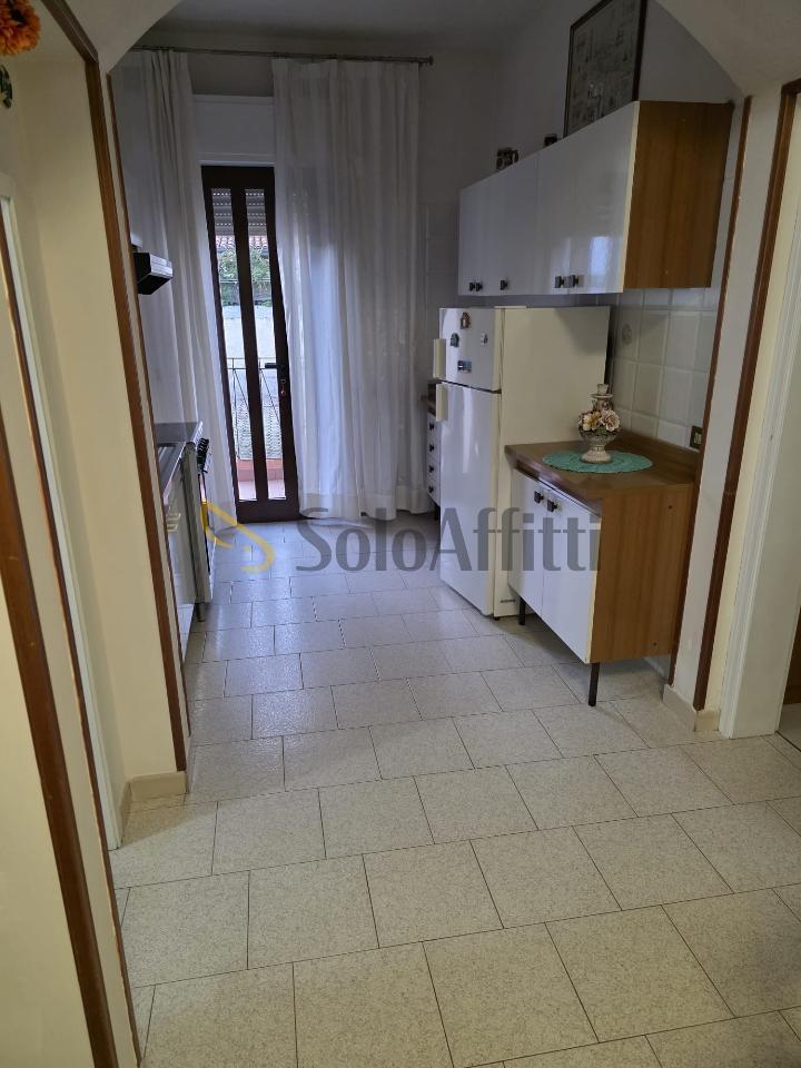 appartamento in affitto a Rimini in zona Viserba