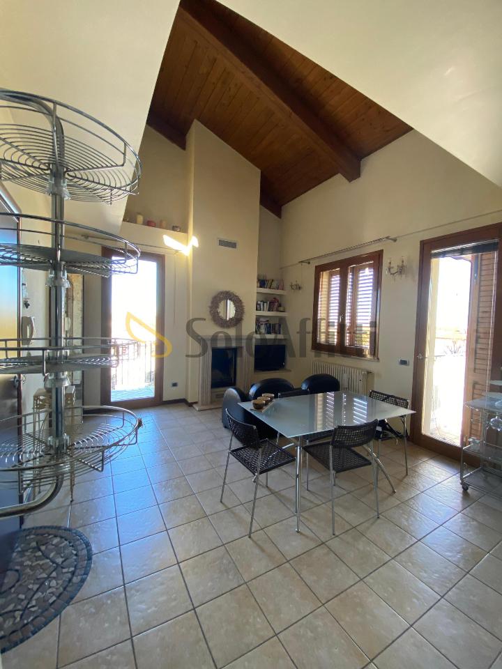 appartamento in affitto a Rimini in zona Viserba