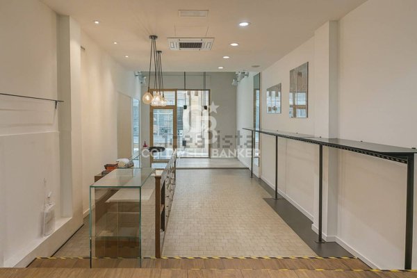 negozio in affitto a Rimini in zona Centro Storico