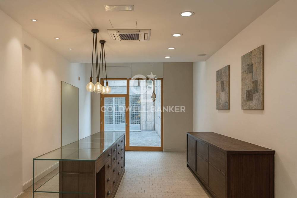 negozio in affitto a Rimini in zona Centro Storico