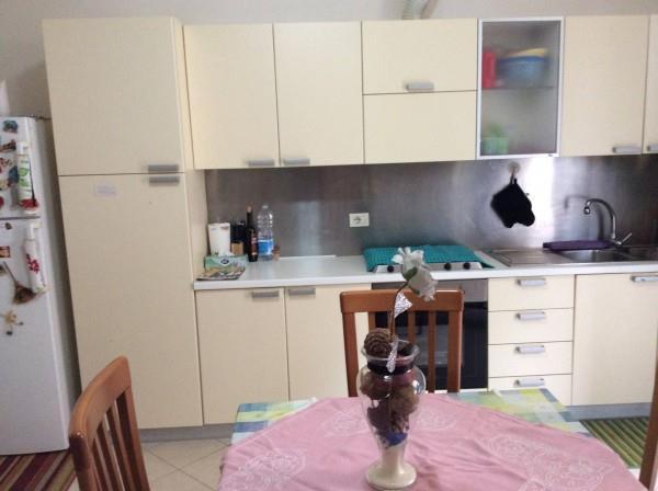 camera singola in affitto a Rimini in zona Marebello