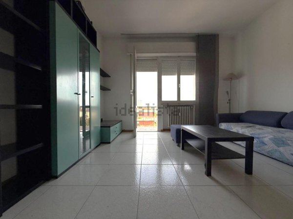 appartamento in affitto a Rimini in zona Rivabella