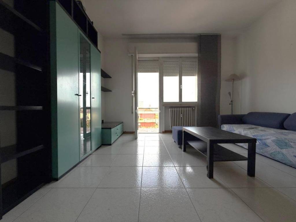 appartamento in affitto a Rimini in zona Rivabella