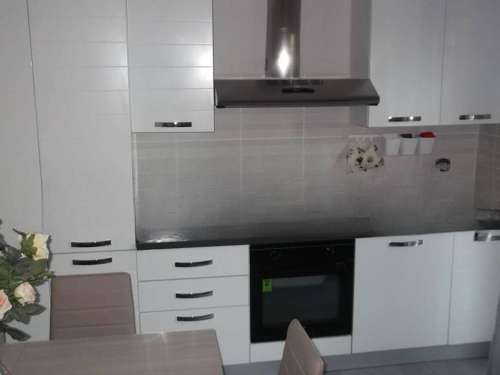 appartamento in affitto a Rimini in zona INA Casa