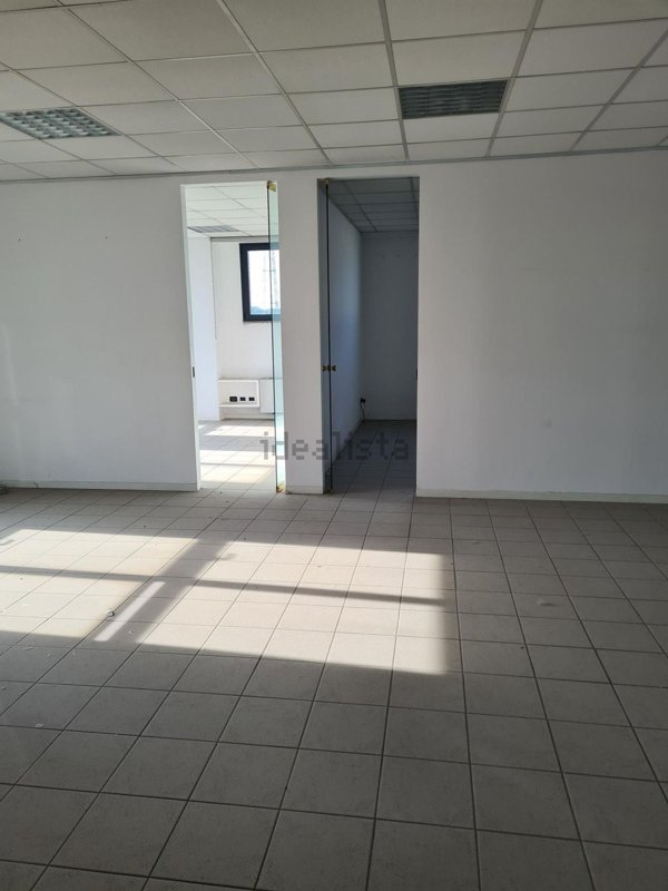 ufficio in affitto a Rimini in zona Fiera Vecchia