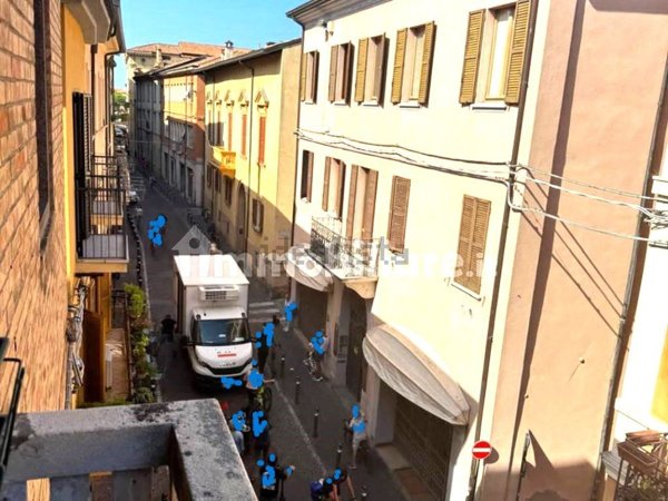 appartamento in affitto a Rimini in zona Centro Storico