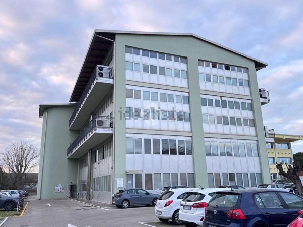 ufficio in affitto a Rimini