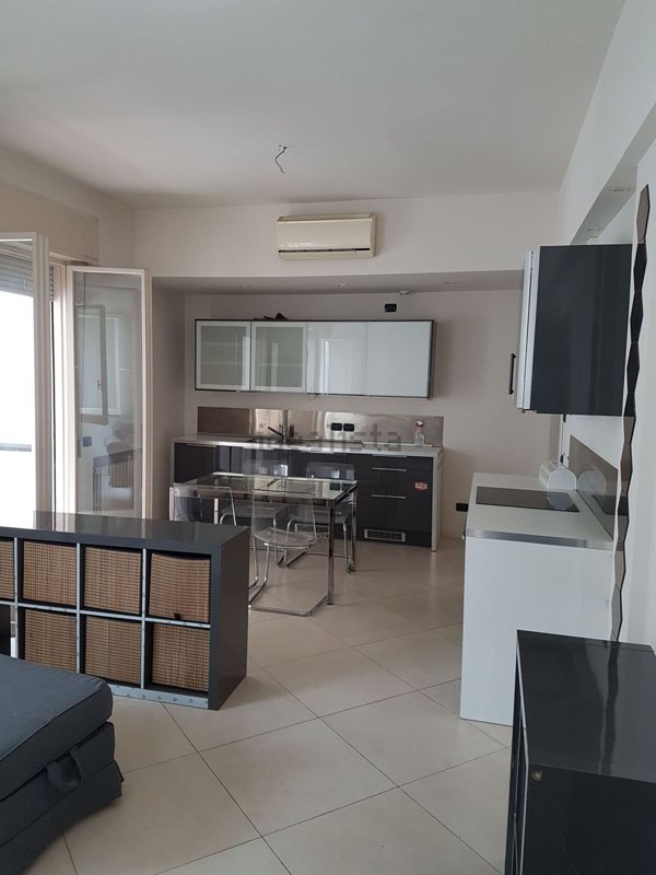 appartamento in affitto a Rimini in zona Centro Storico