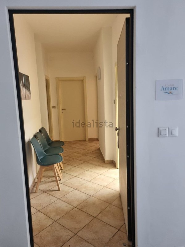 appartamento in affitto a Rimini in zona San Giuliano a Mare