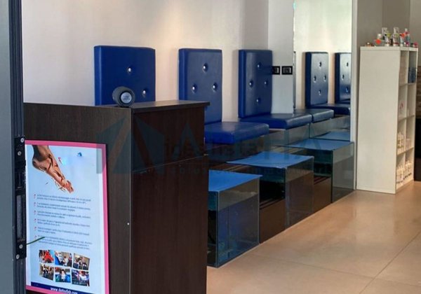 negozio in affitto a Rimini in zona Centro Storico