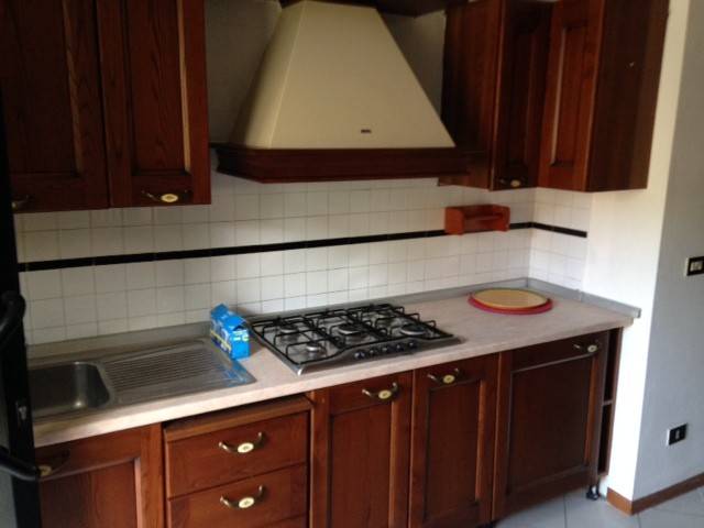 appartamento in affitto a Rimini in zona Borgo San Giuliano