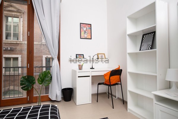 appartamento in affitto a Rimini in zona Centro Storico