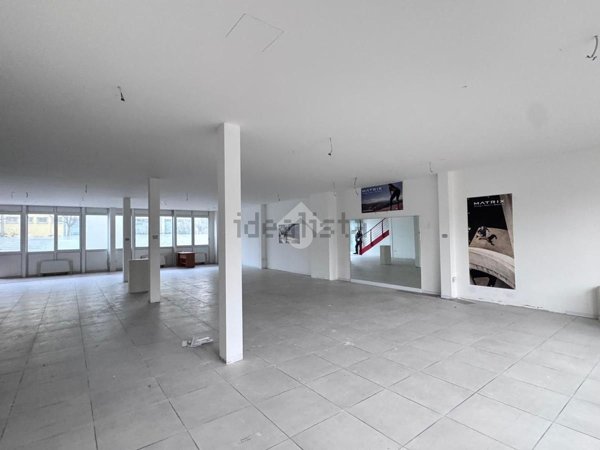 ufficio in affitto a Rimini in zona Fiera Vecchia