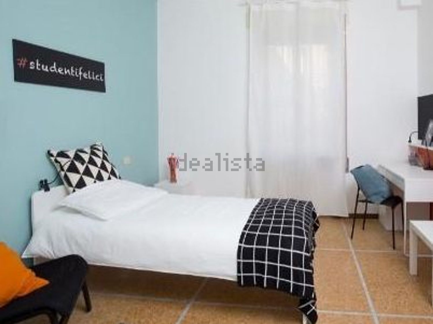 appartamento in affitto a Rimini in zona Centro Storico