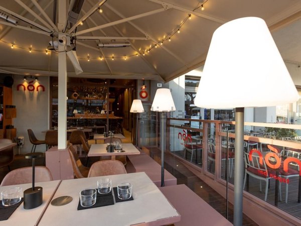 negozio in affitto a Rimini in zona Borgo San Giuliano