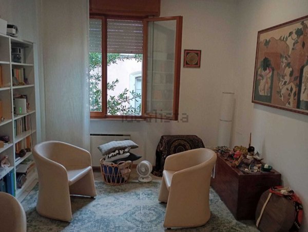 ufficio in affitto a Rimini in zona Centro Storico