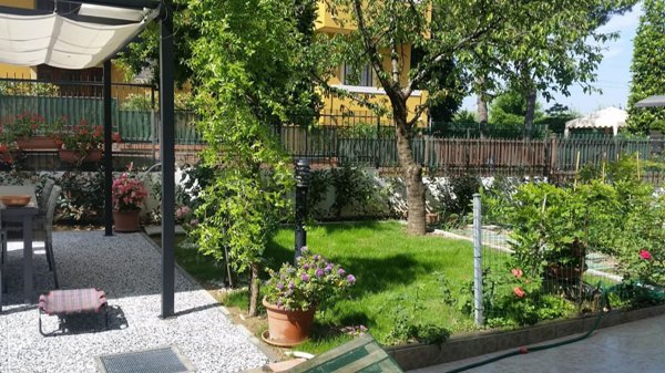 appartamento in affitto a Rimini in zona Rivabella