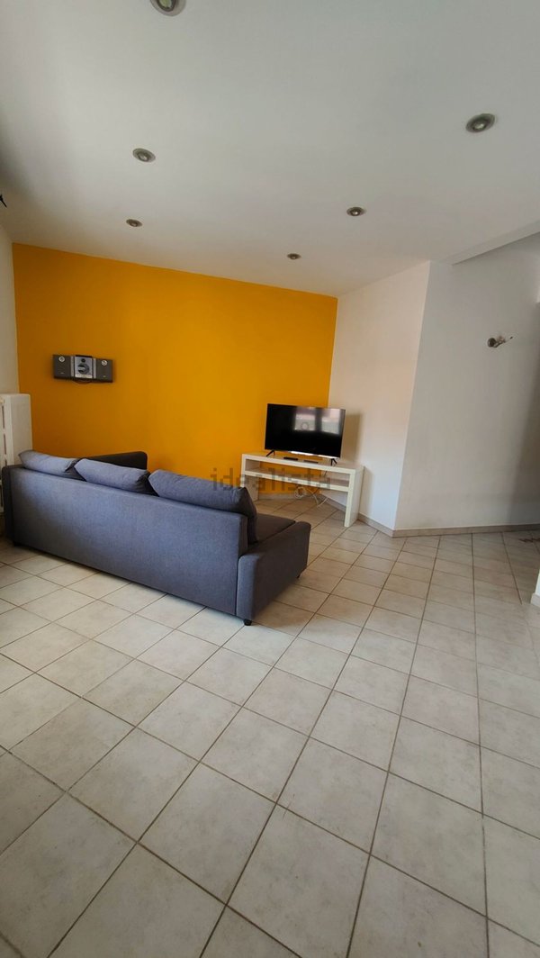 appartamento in affitto a Rimini in zona Centro Storico