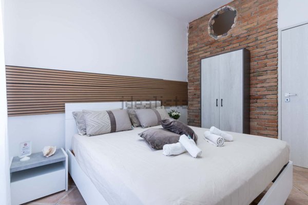 appartamento in affitto a Rimini in zona San Giuliano a Mare