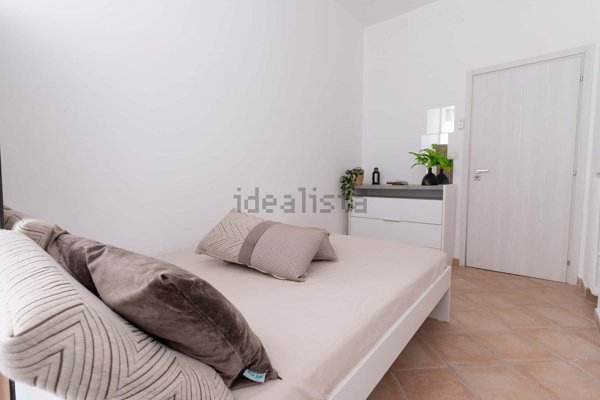 appartamento in affitto a Rimini in zona San Giuliano a Mare