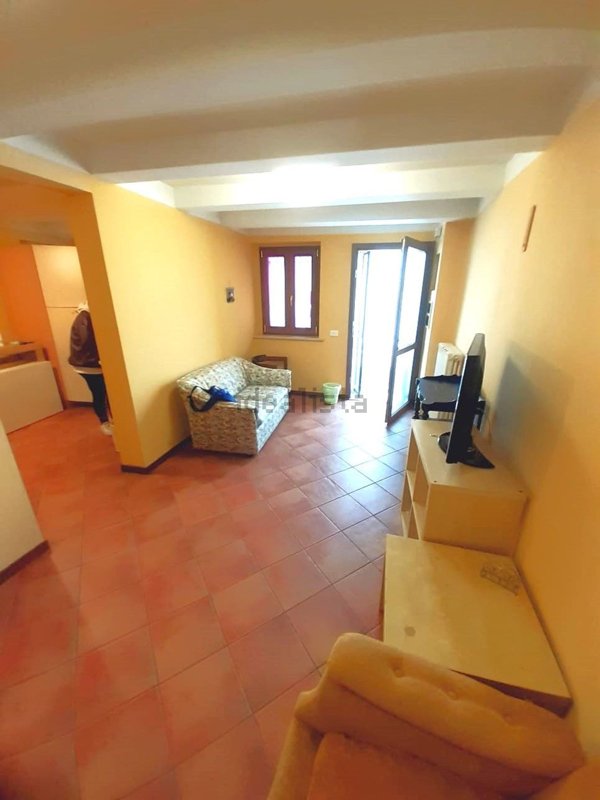 appartamento in affitto a Rimini in zona Centro Storico