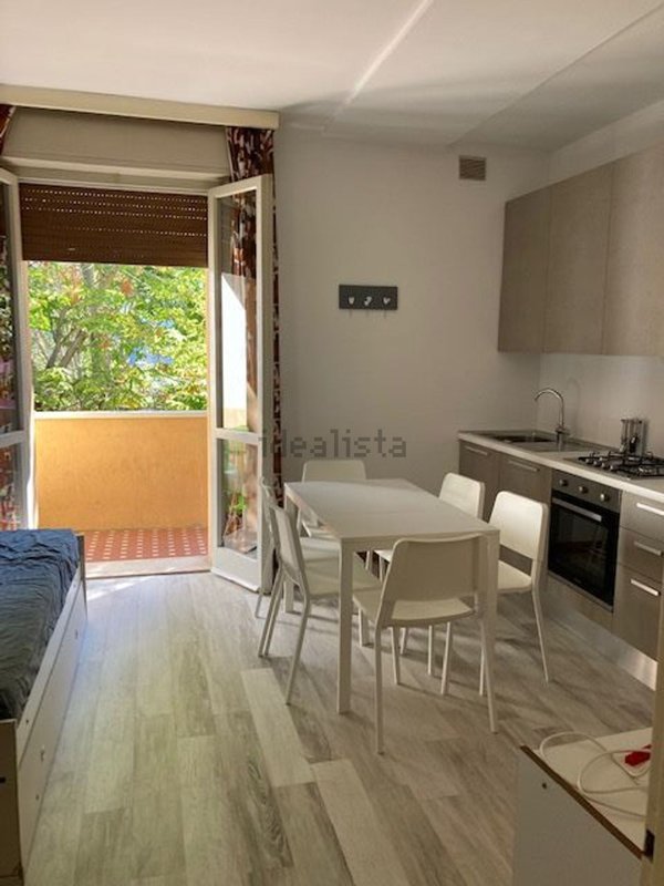 appartamento in affitto a Rimini