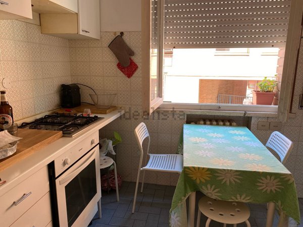 appartamento in affitto a Rimini in zona Centro Storico