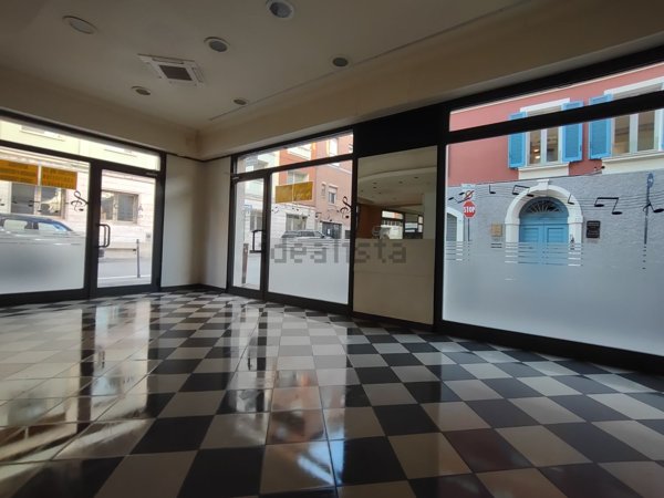ufficio in affitto a Rimini in zona Centro Storico