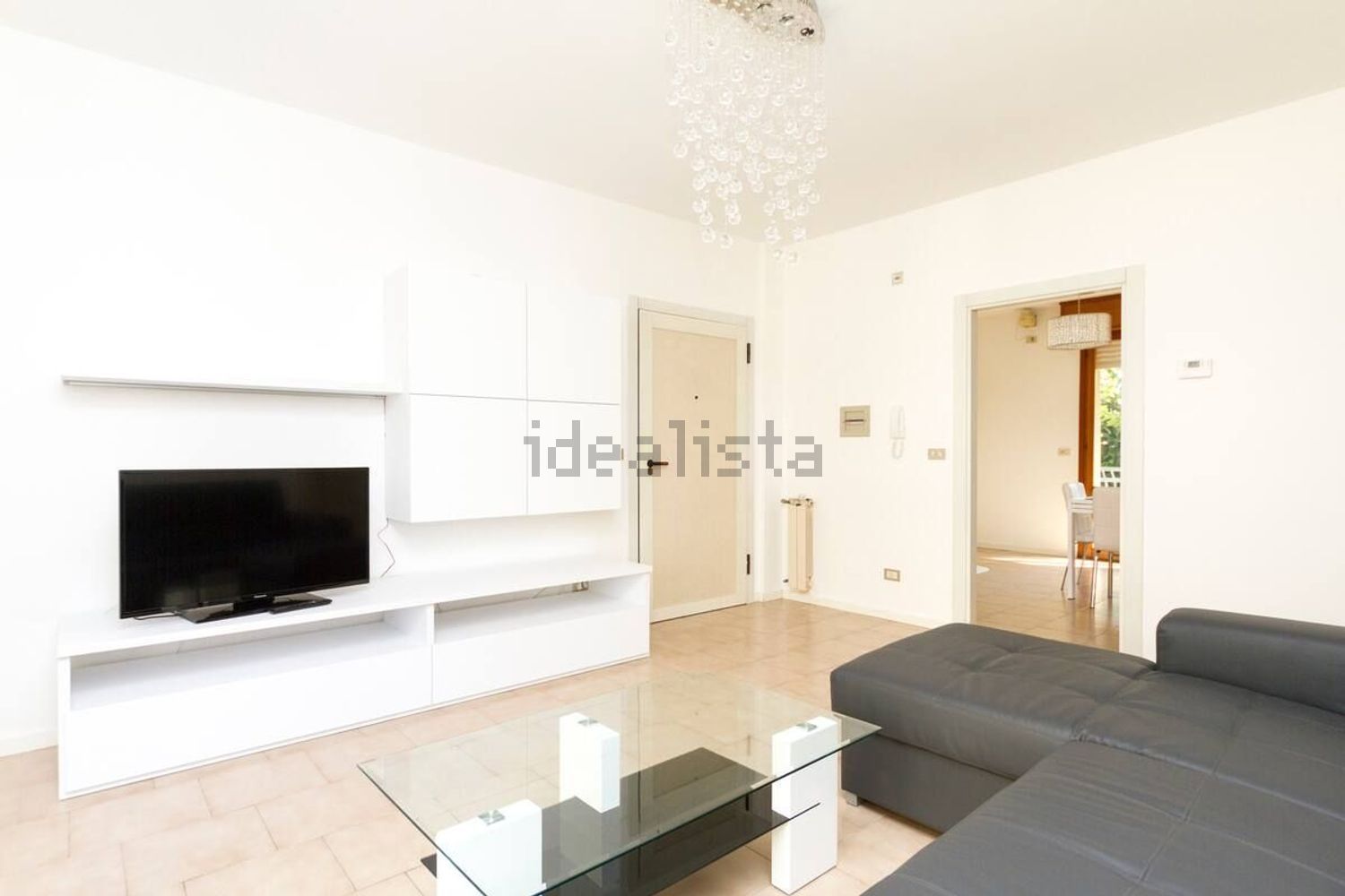 appartamento in affitto a Rimini in zona Centro Storico