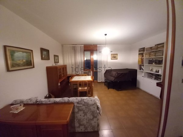 appartamento in affitto a Rimini in zona Viserba