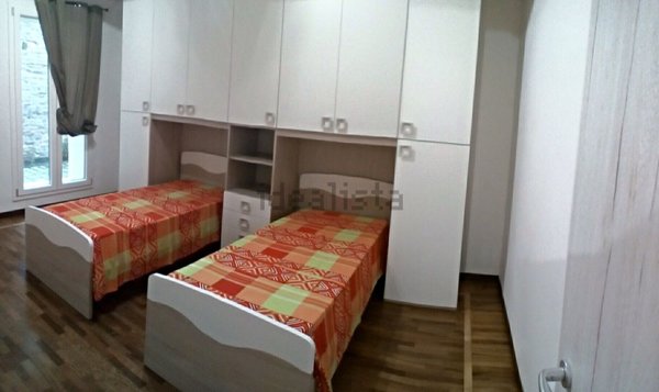 appartamento in affitto a Rimini in zona Centro Storico