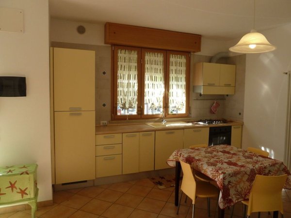 appartamento in affitto a Rimini