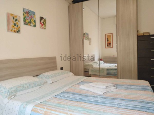 appartamento in affitto a Rimini in zona Lagomaggio